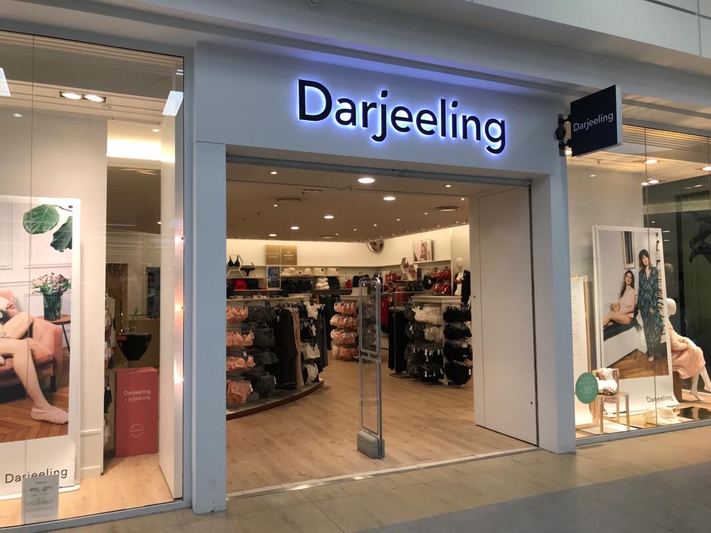 darjeeling magasin